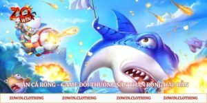 Bắn Cá Rồng - Game Đổi Thưởng Săn Thần Rồng Hấp Dẫn